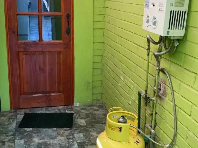 Casa en arriendo en Parinacota, Atacama