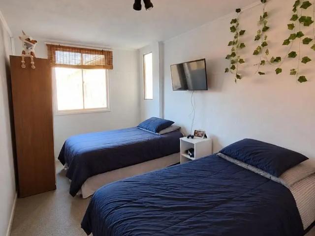 Casa en arriendo en Parinacota, Atacama
