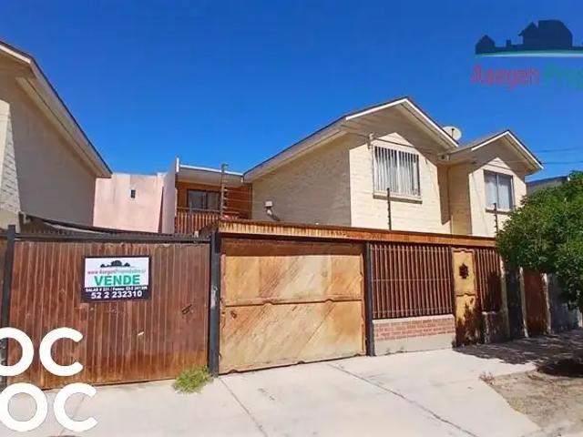 Casa en venta en Parinacota, Atacama