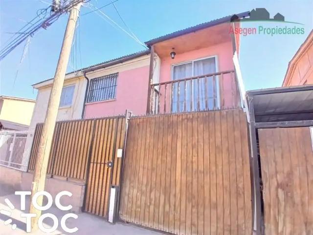 Casa en arriendo en Parinacota, Atacama