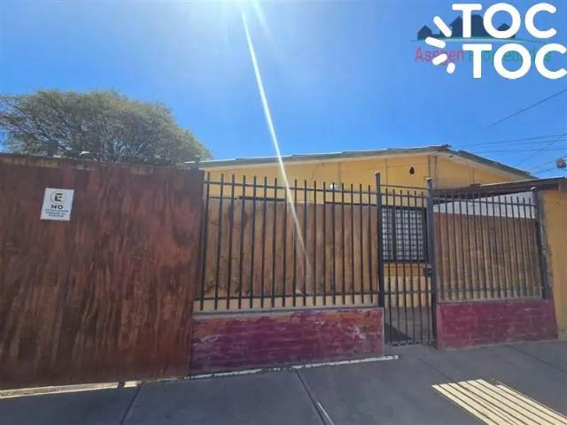 Casa en venta en Parinacota, Atacama