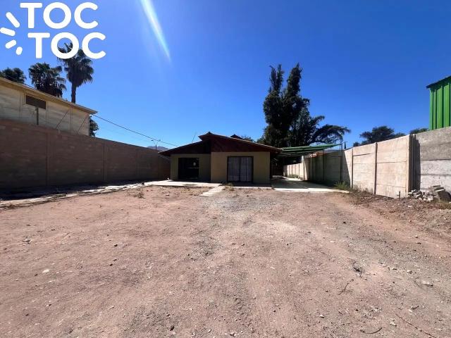 Casa en arriendo en Parinacota, Atacama