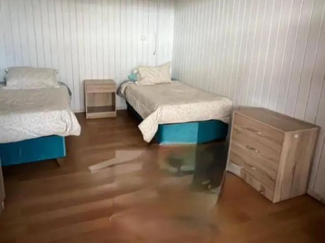 Casa en arriendo en Parinacota, Atacama