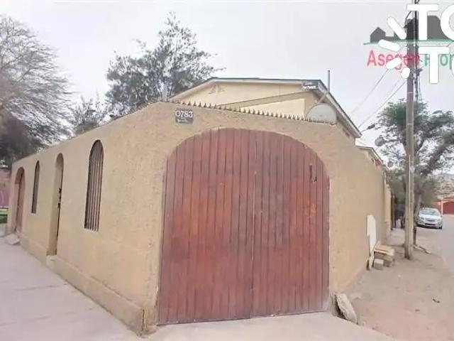 Casa en arriendo en Parinacota, Atacama