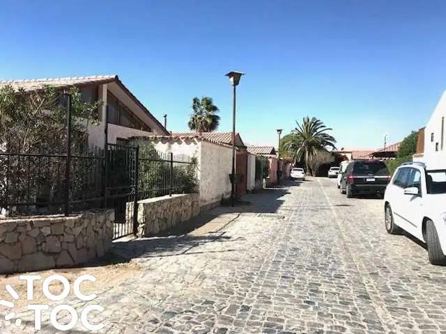 Casa en venta en Parinacota, Atacama