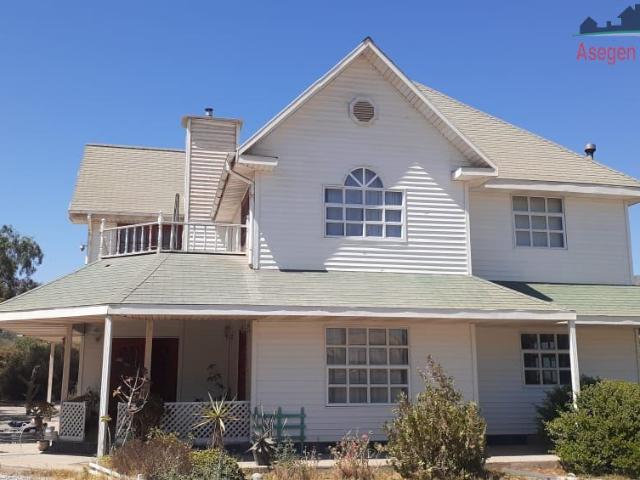 Casa en venta en Parinacota, Atacama