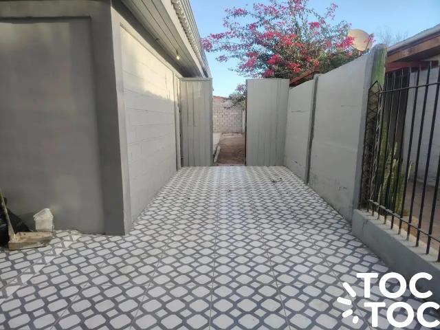 Casa en arriendo en Parinacota, Atacama