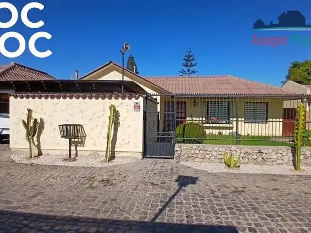 Casa en venta en Villa Iglesia Punta Negra, Copiapó