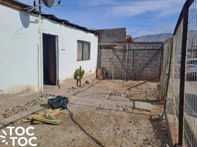 Casa en venta en Parinacota, Atacama