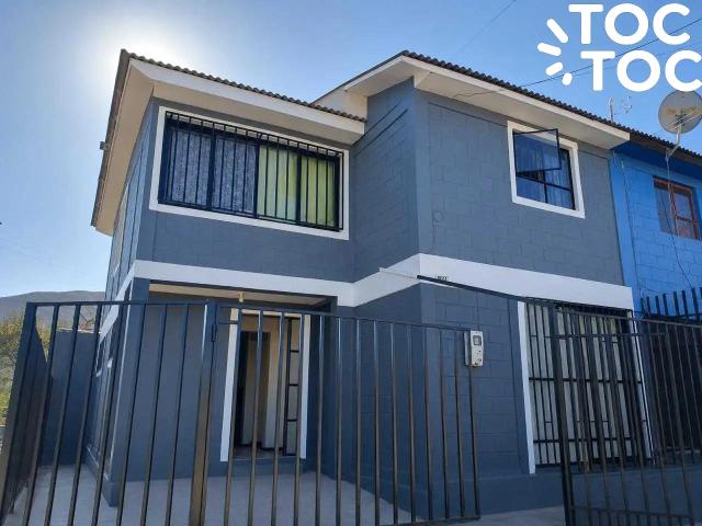 Casa en venta en Parinacota, Atacama