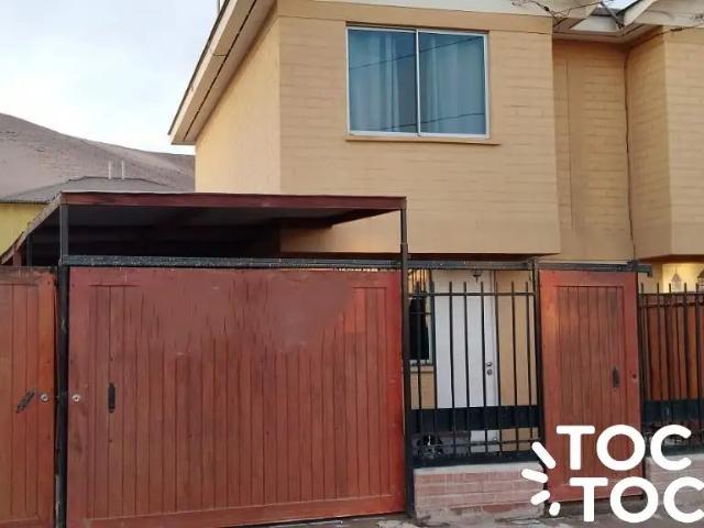 Casa en arriendo en Parinacota, Atacama