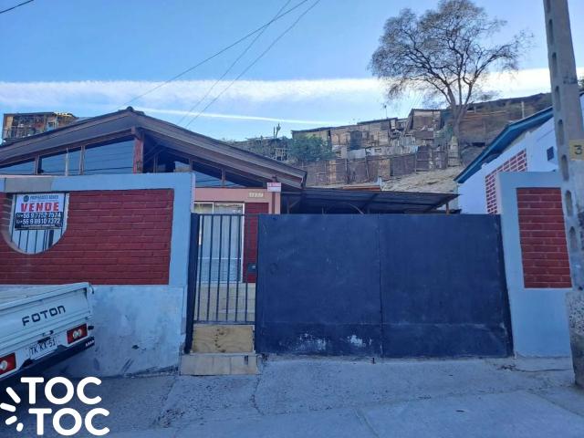 Casa en venta en Parinacota, Atacama