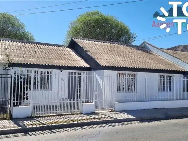 Casa en arriendo en Parinacota, Atacama