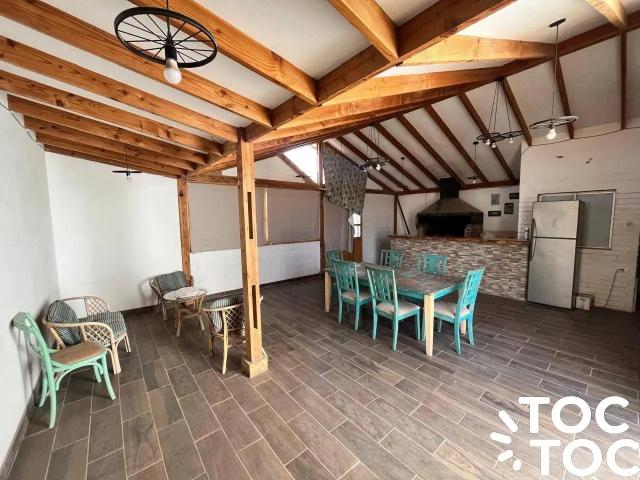 Casa en arriendo en Parinacota, Atacama