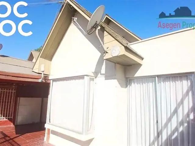 Casa en arriendo en Parinacota, Atacama