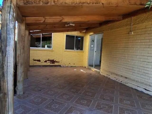 Casa en arriendo en Parinacota, Atacama