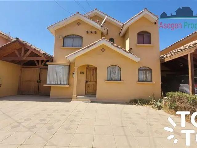 Casa en arriendo en Parinacota, Atacama