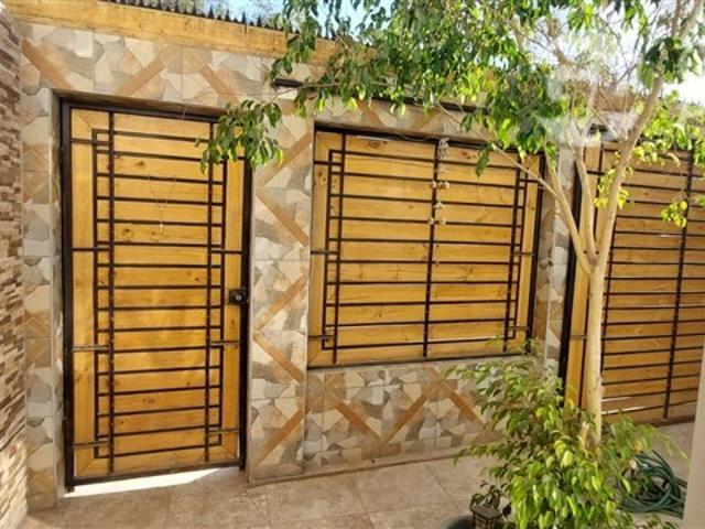 Casa en arriendo en San Ramón, Metropolitana