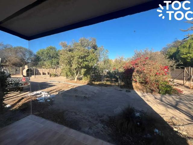 Casa en arriendo en Parinacota, Atacama