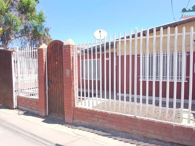 Casa en arriendo en Parinacota, Atacama