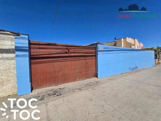 Casa en arriendo en Parinacota, Atacama