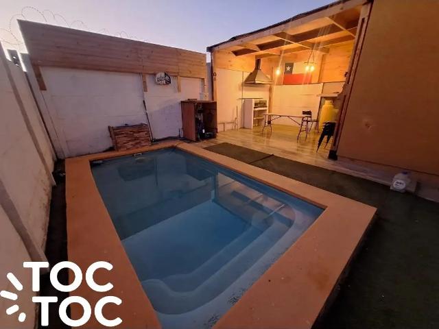 Casa en arriendo en Parinacota, Atacama