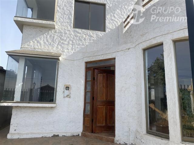 Casa en arriendo en Coquimbo