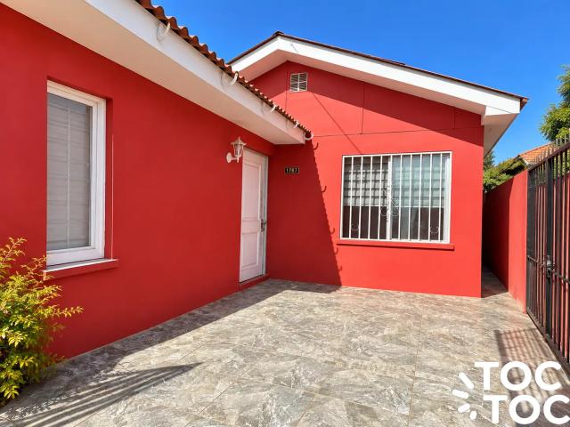 Casa en arriendo en Tierras Blancas, Coquimbo