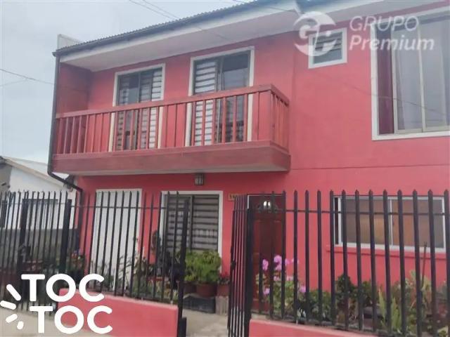 Casa en venta en Coquimbo