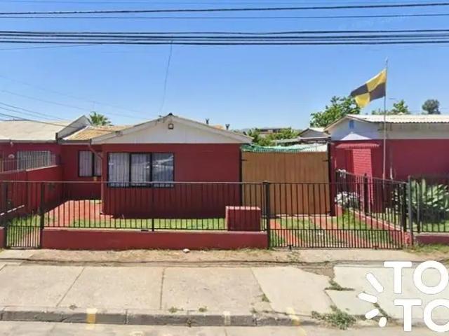Casa en venta en Coquimbo