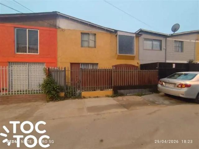 Casa en venta en Punta Mira, Coquimbo