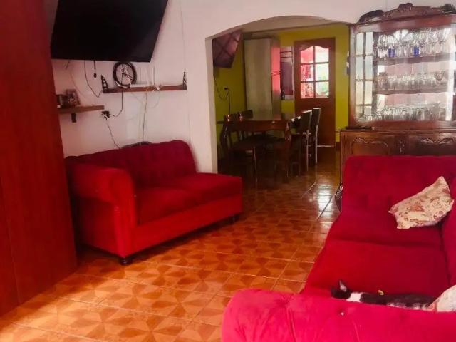 Casa en venta en Bosque San Carlos, Coquimbo