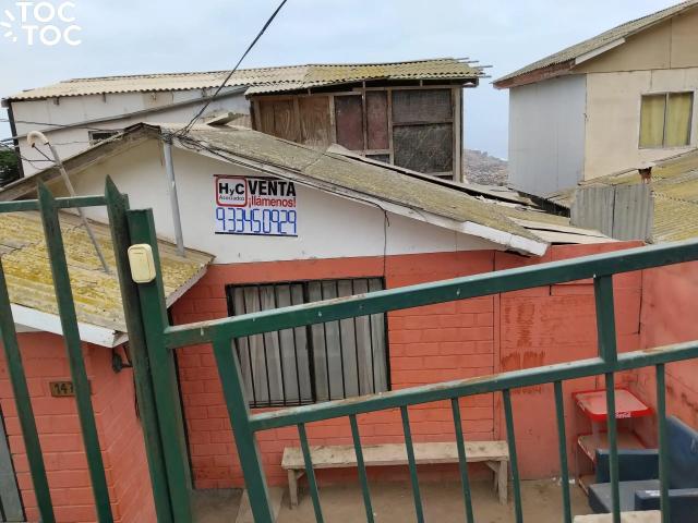 Casa en venta en Villa Violeta Parra, Coquimbo