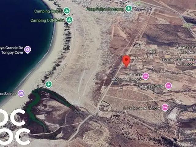 Casa en venta en Tongoy, Coquimbo