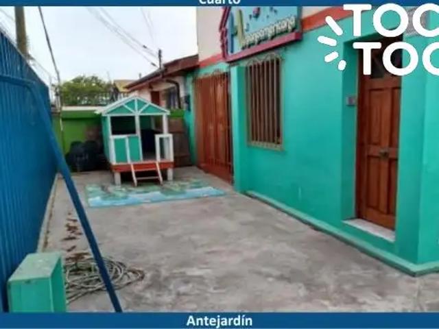 Casa en venta en Coquimbo