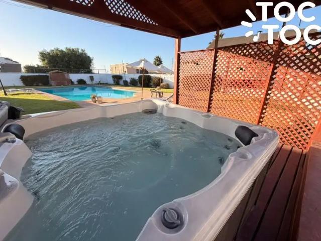 Casa en venta en Coquimbo