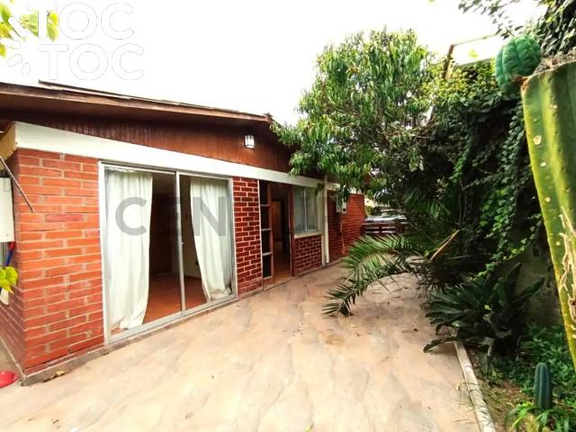 Casa en venta en Coquimbo