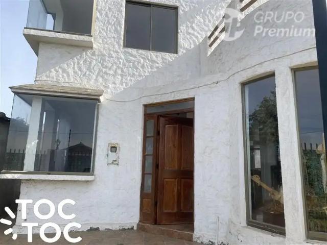 Casa en arriendo en Coquimbo
