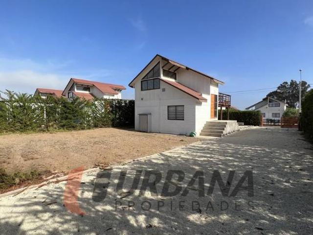 Casa en Coquimbo