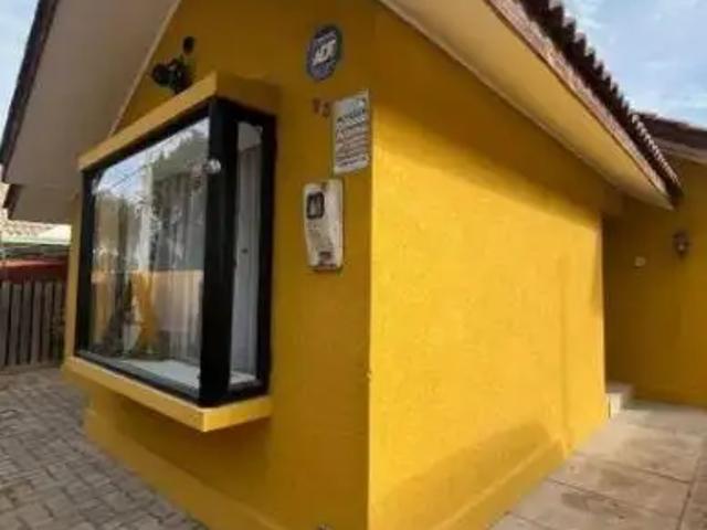 Casa en venta en Coquimbo