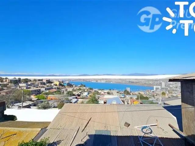 Casa en venta en Parte Alta, Coquimbo