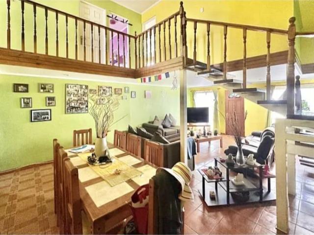 Casa en Coquimbo