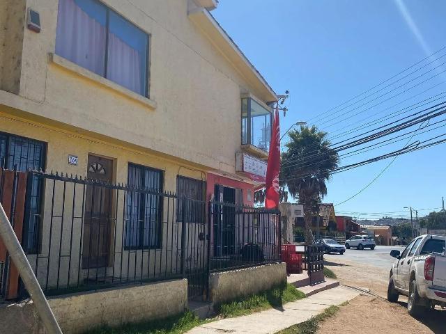 Casa en Coquimbo