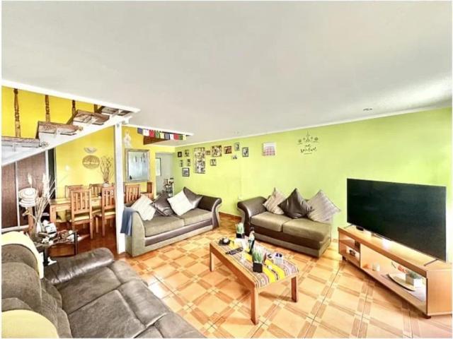 Casa en Coquimbo