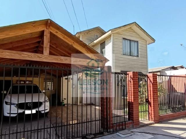 Casa en venta en Ovalle, Coquimbo