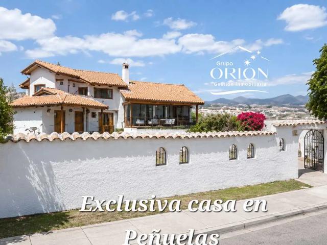 Casa en arriendo en Coquimbo