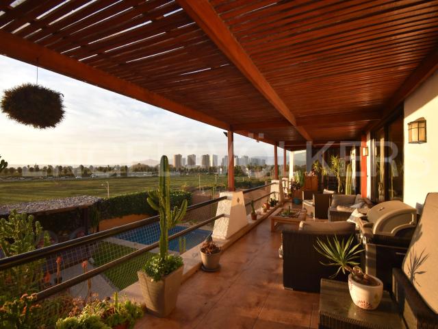 Casa en arriendo en Coquimbo