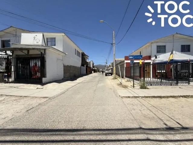 Casa en arriendo en Coquimbo