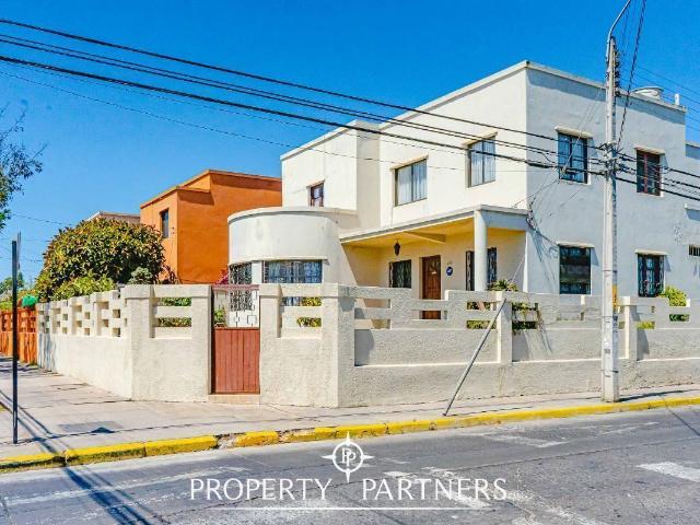 Casa en Coquimbo