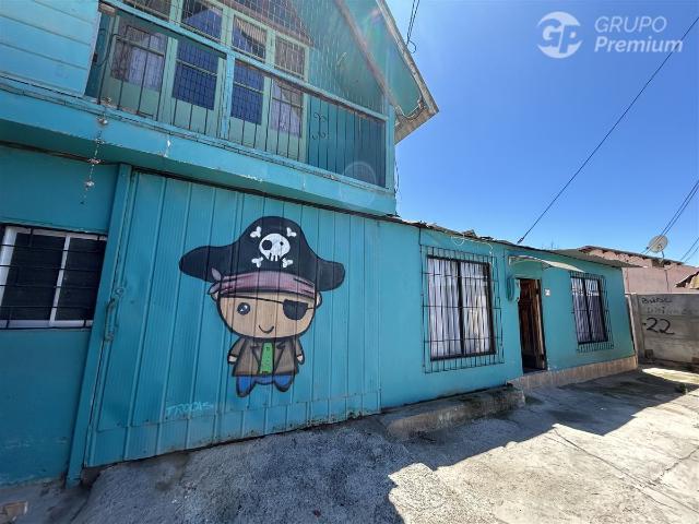 Casa en venta en San Fernando, Libertador General Bernardo O'higgins